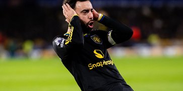 Di Balik Kesulitan Manchester United: Bruno Fernandes Main Salah Posisi? Di Balik Kesulitan Manchester United: Bruno Fernandes Main Salah Posisi?