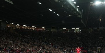 Tradisi Boxing Day Terputus: Musim Ini Hanya Satu Pertandingan di Premier League Tradisi Boxing Day Terputus: Musim Ini Hanya Satu Pertandingan di Premier League