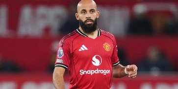 Kabar Baik untuk MU! Skenario AFCON Buka Peluang Bryan Mbeumo Balik Lebih Cepat