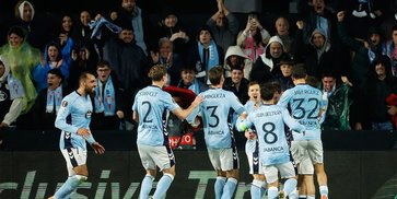 Prediksi Crvena Zvezda vs Celta Vigo 30 Januari 2026 Prediksi Crvena Zvezda vs Celta Vigo 30 Januari 2026