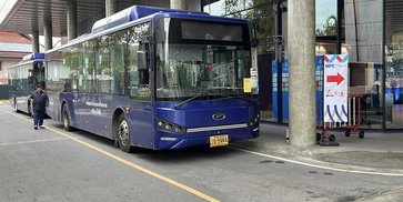 Cerita SEA Games 2025: Panitia Lokal Sediakan Bus untuk Jangkau Berbagi Lokasi Venue Cerita SEA Games 2025: Panitia Lokal Sediakan Bus untuk Jangkau Berbagi Lokasi Venue