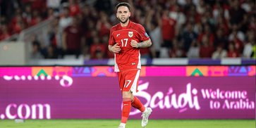 Beda Nasib Calvin Verdonk dan Dean James di Liga Europa