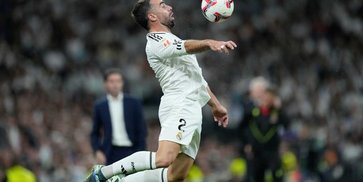 Dani Carvajal Siap Tinggalkan Real Madrid, Qatar Jadi Tujuan Musim Panas 2026