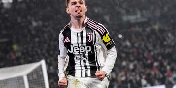 Man of the Match Juventus vs AS Roma: Francisco Conceicao Man of the Match Juventus vs AS Roma: Francisco Conceicao