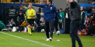 Inter Milan Pulang Kampung! Chivu Tolak Cari Kambing Hitam Usai Drama Penalti Lawan Bologna