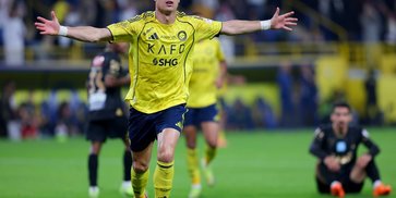 Portugal Lebih Baik Tanpa Cristiano Ronaldo? Itu Pandangan Keliru! Portugal Lebih Baik Tanpa Cristiano Ronaldo? Itu Pandangan Keliru!