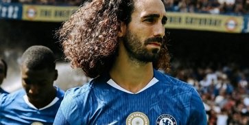 Ditarik Keluar di Awal Laga Chelsea vs Aston Villa, Seberapa Parah Cedera Marc Cucurella?