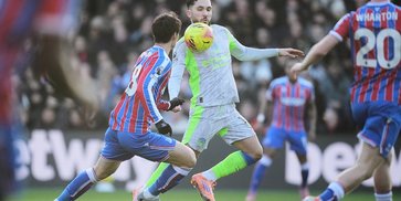 Rayan Cherki Mengubah Pep Guardiola: Ketika Kreativitas Menang di Manchester City