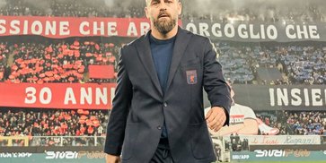 Momen Emosional di Olimpico: Pelukan Dybala dan Kemarahan De Rossi