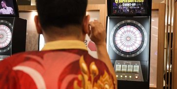 Poradi Berkolaborasi dengan Dartslive Gelar Darts National Competition 2025 Final Series Poradi Berkolaborasi dengan Dartslive Gelar Darts National Competition 2025 Final Series