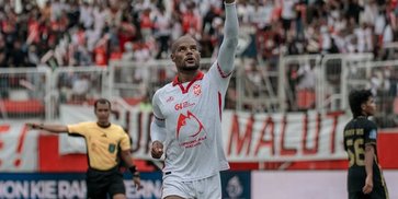 Hasil Malut United vs Borneo FC: Dramatis! Kie Raha Kalahkan Pesut Etam di Menit-menit Akhir! Hasil Malut United vs Borneo FC: Dramatis! Kie Raha Kalahkan Pesut Etam di Menit-menit Akhir!