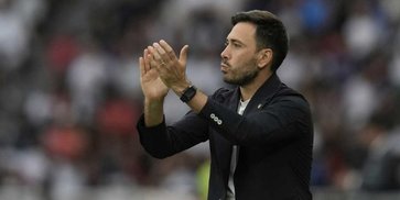 Davide Ancelotti Dipecat Botafogo, Jalan Kembali ke Sisi Sang Ayah di Timnas Brasil Terbuka Davide Ancelotti Dipecat Botafogo, Jalan Kembali ke Sisi Sang Ayah di Timnas Brasil Terbuka