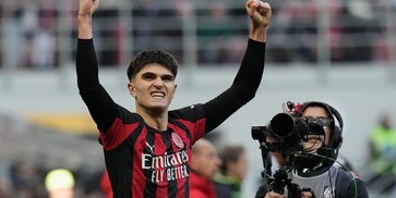 Kode Keras Gattuso! 3 Nama Baru Masuk Radar Timnas Italia, Ada Wonderkid Milan