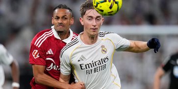 Real Madrid: Alasan di Balik Penurunan Performa Dean Huijsen