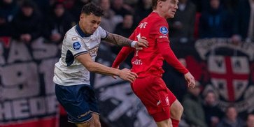 Hasil Twente vs Go Ahead Eagles 'Derby Timnas Indonesia': Mees Hilgers Absen, Tuan Rumah Bungkam Dean James dkk Hasil Twente vs Go Ahead Eagles 'Derby Timnas Indonesia': Mees Hilgers Absen, Tuan Rumah Bungkam Dean James dkk