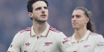 Jadwal Siaran Langsung Club Brugge vs Arsenal di SCTV Hari Ini, Kamis 11 Desember 2025