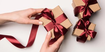 FFAR Sigma Spirit, Kado Spesial dan Penuh Makna untuk Mama Kalian di Hari Ibu!