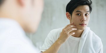 FFAR Sigma Spirit 2-In-1 Facial Wash and Shaving Foam: Rahasia Cowok Sibuk Tetap Segar dan Rapi di Pagi Hari