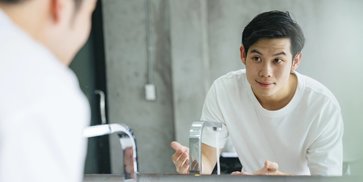 Wajah Segar Sepanjang Hari dengan FFAR Sigma Spirit 2 in 1 Face Wash and Shaving Foam: Praktis dan Bikin Pede!