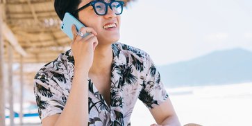 FFAR Sigma Spirit, Rahasia Tetap Wangi dan Fresh Selama Liburan Akhir Tahun