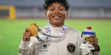 Impian Dina Aulia Tampil di Olimpiade Los Angeles 2028 Usai Sabet Medali Emas Lari Gawang SEA Games 2025 Impian Dina Aulia Tampil di Olimpiade Los Angeles 2028 Usai Sabet Medali Emas Lari Gawang SEA Games 2025