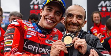 Ducati Beri Kode Takkan Umumkan Susunan Pembalap MotoGP 2027 Lebih Awal, Tanda-Tanda Perpisahan?