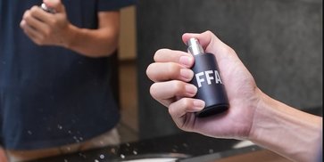 Cari Kado Buat Cowok Nggak Mau Ribet? FFAR Sigma Spirit jadi Pilihan Aman di Musim Liburan