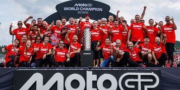 Daftar Tanggal Launching 11 Tim MotoGP Jelang Musim 2026, Siapa yang Pamer Corak Motor di Indonesia? Daftar Tanggal Launching 11 Tim MotoGP Jelang Musim 2026, Siapa yang Pamer Corak Motor di Indonesia?