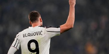 Kontrak Menipis, Dusan Vlahovic Bakal Menuju ke AC Milan Secara Gratis Kontrak Menipis, Dusan Vlahovic Bakal Menuju ke AC Milan Secara Gratis