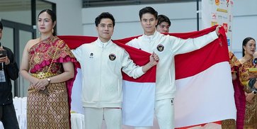 Klasemen Perolehan Medali SEA Games 2025, 15 Desember Jam 09.00 WIB: Siap-siap Panen Lagi! Klasemen Perolehan Medali SEA Games 2025, 15 Desember Jam 09.00 WIB: Siap-siap Panen Lagi!