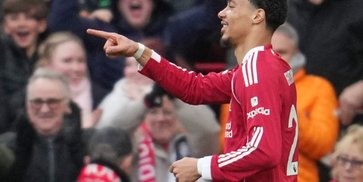 Man of the Match Liverpool vs Brighton: Hugo Ekitike Man of the Match Liverpool vs Brighton: Hugo Ekitike