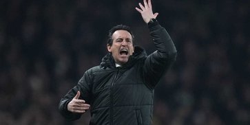 Setelah Kekalahan 4-1, Unai Emery Buka Suara soal Tidak Bersalaman dengan Mikel Arteta