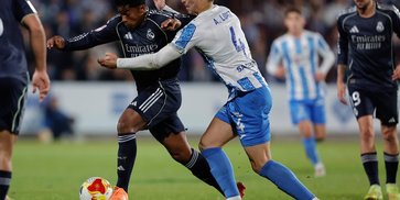 Real Madrid Ganti Pelatih, Apakah Endrick Akan Pulang dari Lyon?