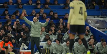 Liga Champions: Chelsea Hadapi Atalanta, Maresca Waspadai Taktik 'Man-Marking' Sampai Toilet! Liga Champions: Chelsea Hadapi Atalanta, Maresca Waspadai Taktik 'Man-Marking' Sampai Toilet!