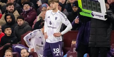 Pengakuan Wonderkid MU: Main di Premier League itu Gak Gampang! Pengakuan Wonderkid MU: Main di Premier League itu Gak Gampang!