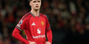 Wonderkid Man United, Jack Fletcher Diskors 6 Laga karena Ucapan Bernuansa Diskriminatif