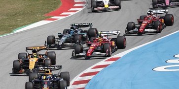 Daftar Lengkap Pembalap Formula 1 2026 Daftar Lengkap Pembalap Formula 1 2026