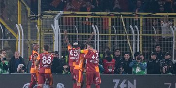 Prediksi Monaco vs Galatasaray 10 Desember 2025