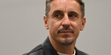 Legenda Man United Gary Neville Ungkap Kisah Natal Paling Mengerikan dalam Hidupnya: Sampai Masuk RS