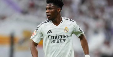 Manchester United Bidik Aurelien Tchouameni dari Real Madrid di Bursa Transfer Musim Panas