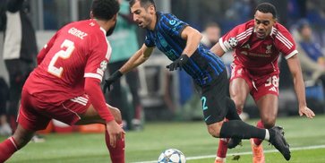 Man of the Match Inter vs Liverpool: Ryan Gravenberch Man of the Match Inter vs Liverpool: Ryan Gravenberch