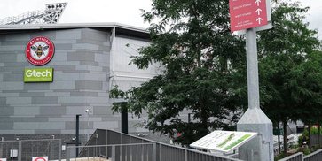 Kurangi Limbah 7 Juta Pohon, Brentford FC Luncurkan Kampanye Natal Paling Respek! Kurangi Limbah 7 Juta Pohon, Brentford FC Luncurkan Kampanye Natal Paling Respek!