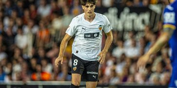 Manchester United Hidupkan Minat Pada Bintang La Liga Ini? Manchester United Hidupkan Minat Pada Bintang La Liga Ini?