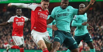 Dari Euforia ke Tekanan: Pesan Arteta untuk Gyokeres di Tengah Sorotan Arsenal