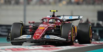 10 Pembalap Peraih 'Grand Slam' Terbanyak di Formula 1, Rekor Berusia 60 Tahun Masih Awet!