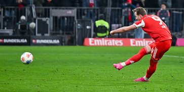 Tembus 50 Gol Setahun, Harry Kane Bongkar Rahasia Menggila di Usia 32 Tahun Tembus 50 Gol Setahun, Harry Kane Bongkar Rahasia Menggila di Usia 32 Tahun