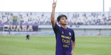 Prediksi BRI Super League: Persita vs Persik 21 Desember 2025