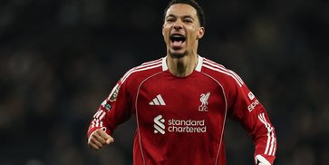 Man of the Match Tottenham vs Liverpool: Hugo Ekitike Man of the Match Tottenham vs Liverpool: Hugo Ekitike