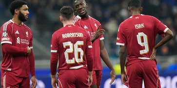 Liverpool Akhirnya Clean Sheet, Van Dijk Bongkar Rahasia Kebangkitan Konate Liverpool Akhirnya Clean Sheet, Van Dijk Bongkar Rahasia Kebangkitan Konate