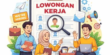 Lowongan Kerja Astra Otoparts di Jakarta: Peluang Karier di Raksasa Otomotif